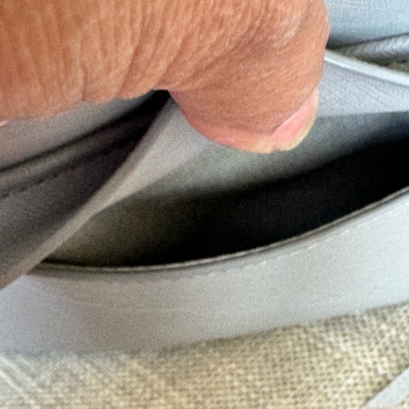 Rebecca Minkoff satchel crossbody NWT - Picture 7 of 11